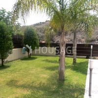 Villa in Republic of Cyprus, Lemesou, 210 sq.m.