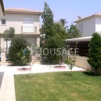 Villa in Republic of Cyprus, Lemesou, 210 sq.m.
