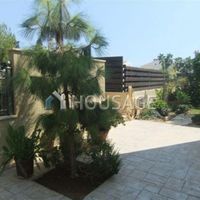 Villa in Republic of Cyprus, Lemesou, 450 sq.m.