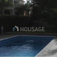 Villa in Republic of Cyprus, Lemesou, 450 sq.m.