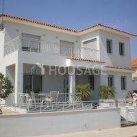 Вилла на Кипре, Лимасол, 430 кв.м.