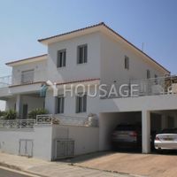 Вилла на Кипре, Лимасол, 430 кв.м.