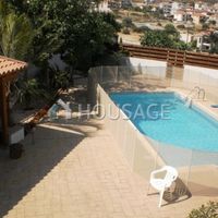 Вилла на Кипре, Лимасол, 430 кв.м.