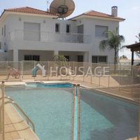 Вилла на Кипре, Лимасол, 430 кв.м.