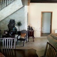 Вилла на Кипре, Лимасол, 250 кв.м.