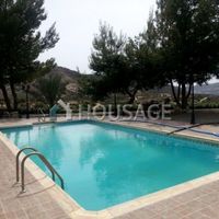 Вилла на Кипре, Лимасол, 250 кв.м.