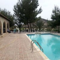 Вилла на Кипре, Лимасол, 250 кв.м.