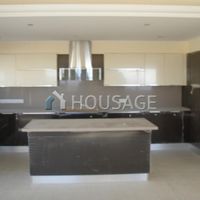 Вилла на Кипре, Лимасол, 520 кв.м.