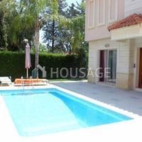 Villa in Republic of Cyprus, Lemesou, 240 sq.m.