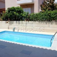Villa in Republic of Cyprus, Lemesou, 240 sq.m.
