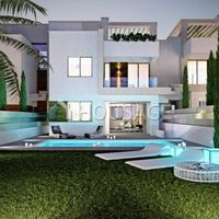 Вилла на Кипре, Лимасол, 224 кв.м.