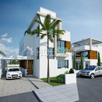 Вилла на Кипре, Лимасол, 224 кв.м.