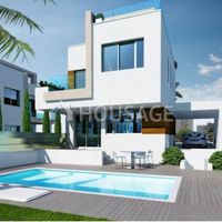 Вилла на Кипре, Лимасол, 224 кв.м.