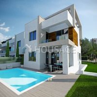 Вилла на Кипре, Лимасол, 224 кв.м.