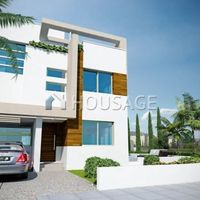 Вилла на Кипре, Лимасол, 224 кв.м.