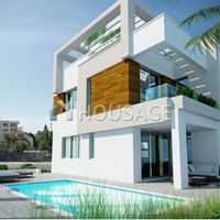 Вилла на Кипре, Лимасол, 224 кв.м.