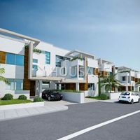 Вилла на Кипре, Лимасол, 224 кв.м.