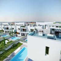 Вилла на Кипре, Лимасол, 224 кв.м.