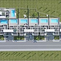 Вилла на Кипре, Лимасол, 224 кв.м.