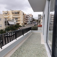 Квартира в Греции, Аттика, Афины, 110 кв.м.