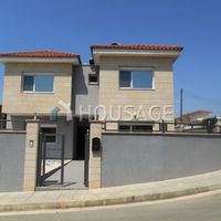Villa in Republic of Cyprus, Lemesou, 200 sq.m.