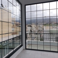 Квартира в Греции, Аттика, Афины, 110 кв.м.