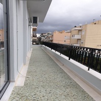 Квартира в Греции, Аттика, Афины, 110 кв.м.