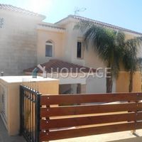 Вилла на Кипре, Лимасол, 285 кв.м.