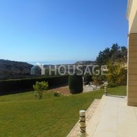 Вилла на Кипре, Лимасол, 285 кв.м.