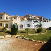 Вилла на Кипре, Лимасол, 285 кв.м.