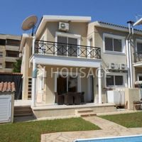 Вилла на Кипре, Лимасол, 185 кв.м.