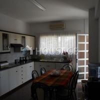 Вилла на Кипре, Лимасол, 185 кв.м.