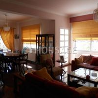 Вилла на Кипре, Лимасол, 185 кв.м.