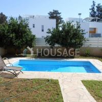 Вилла на Кипре, Лимасол, 185 кв.м.