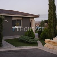 Вилла на Кипре, Лимасол, 250 кв.м.