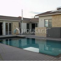 Вилла на Кипре, Лимасол, 250 кв.м.