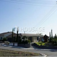 Вилла на Кипре, Лимасол, 250 кв.м.