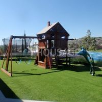 Вилла на Кипре, Лимасол, 250 кв.м.