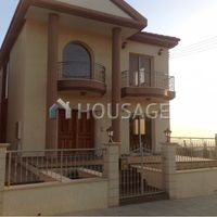 Вилла на Кипре, Лимасол, 330 кв.м.