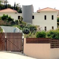 Вилла на Кипре, Лимасол, 305 кв.м.