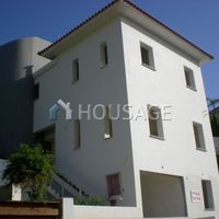 Вилла на Кипре, Лимасол, 305 кв.м.