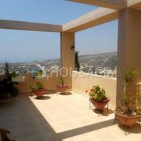 Вилла на Кипре, Лимасол, 195 кв.м.