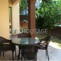 Вилла на Кипре, Лимасол, 170 кв.м.