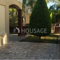 Вилла на Кипре, Лимасол, 170 кв.м.