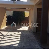 Вилла на Кипре, Лимасол, 170 кв.м.