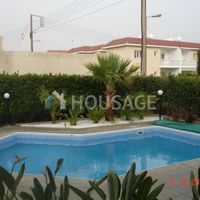 Villa in Republic of Cyprus, Lemesou, 190 sq.m.