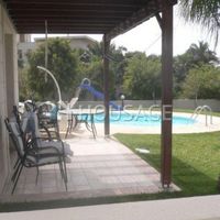 Villa in Republic of Cyprus, Lemesou, 130 sq.m.