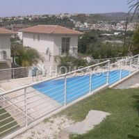 Villa in Republic of Cyprus, Lemesou, 130 sq.m.