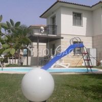 Villa in Republic of Cyprus, Lemesou, 130 sq.m.