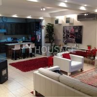 Вилла на Кипре, Лимасол, 190 кв.м.